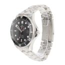 Omega Seamaster Pre Owned Watch Ref 212.30.41.20.01.002