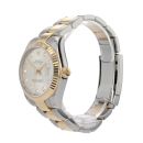 Rolex Datejust Pre Owned Watch Ref 178273