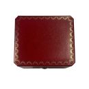 Cartier Santos Galbee Pre Owned Watch Ref 2823