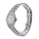 Omega Constellation Pre Owned Watch