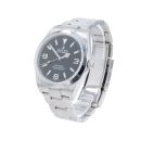 Rolex Explorer Pre Owned Watch Ref 214270