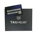 Tag Heuer Aquaracer Pre Owned Watch Ref WBP1418