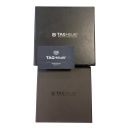 Tag Heuer Carrera Pre Owned Watch CBK2112