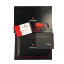 Tudor Fastrider Black Shield Pre Owned Watch Ref 42000CN