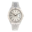 Rolex Datejust Pre Owned Watch Ref 16264