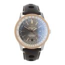 Breitling Navitimer Pre Owned Watch Ref U17326