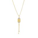 22ct Yellow Gold Necklace