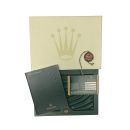 Rolex Datejust Pre Owned Watch Ref 116201