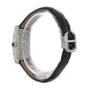 Cartier Tank Americiane Pre Owned Watch Ref 3970