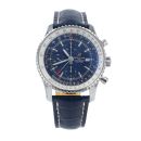 Breitling Navitimer Pre Owned Watch Ref A24322