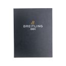 Breitling Navitimer Pre Owned Watch Ref A17395