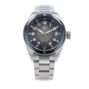 Tag Heuer Autavia Pre Owned Watch Ref WBE5114