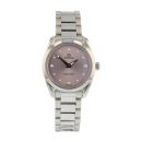 Omega Seamaster Pre Owned Watch Ref 22010286060001