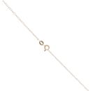 9ct Yellow Gold Fancy Ball Pendant and Chain 22"
