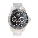 Longines Hydro Conquest Pre Owned Watch Ref L3.883.4