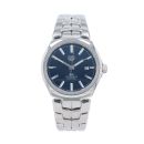 Tag Heuer Link Pre Owned Watch Ref WBC2112
