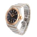 Omega Constellation Pre Owned Watch Ref 12320382101002