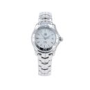 Tag Heuer Link Pre Owned Watch Ref WJ1313