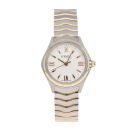 Ebel Wave Pre Owned Watch Ref 03.1.15.1034