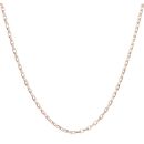 9ct Yellow Gold Belcher Chain 24"