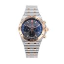 Breitling Chronomat Pre Owned Watch Ref UB0134