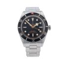Tudor Black Bay Pre Owned Watch Ref 79030N
