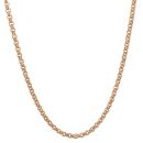 9ct Yellow Gold Belcher Chain 20"