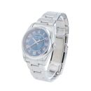 Rolex Air-King Pre Owned Watch Ref 114200