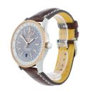 Breitling Navitimer Pre Owned Watch Ref U17326