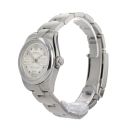 Rolex Oyster Perpetual Pre Owned Watch Ref 176200