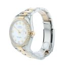 Rolex Custom Datejust Pre Owned Watch Ref 116203