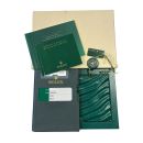 Rolex Submariner Pre Owned Watch Ref 116610LN