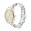 Rolex Datejust Pre Owned Watch Ref 16233