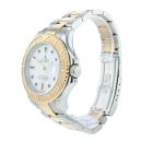 Rolex Yacht-Master Pre Owned Watch 16623