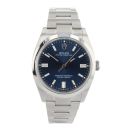 Rolex Oyster Perpetual Pre Owned Watch Ref 126000