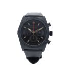 Tudor Fastrider Black Shield Pre Owned Watch Ref 42000CN
