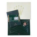 Rolex Datejust Pre Owned Watch Ref 116201