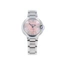 Cartier Ballon Bleu Pre Owned Watch Ref 4373