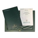 Rolex Datejust Pre Owned Watch Ref 116203