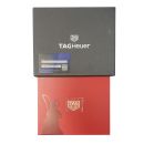 Tag Heuer Carrera 'Year of the Rabbit' Pre Owned Watch Ref CBN2A1L