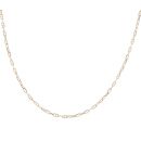 9ct Yellow Gold Anchor Chain 20"