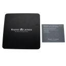 Maurice Lacroix Aikon Pre Owned Watch Ref AI6008