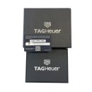 Tag Heuer Aquaracer Pre Owned Watch Ref WAY2013