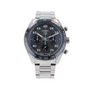 Tag Heuer Carrera Pre Owned Watch Ref CNB2A1F