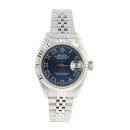 Rolex Datejust Pre Owned Watch Ref 69174
