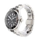 Tag Heuer Aquaracer Pre Owned Watch Ref WAY131A