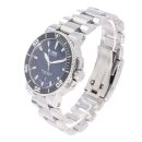 Oris Aquis Pre Owned Watch Ref 7653