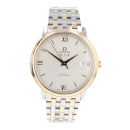 Omega De Ville Pre Owned Watch Ref 42420327002001