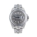 Rolex Custom GMT Master II Pre Owned Watch Ref 116710LN