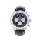 Breitling Navitimer Pre Owned Watch Ref AB0127